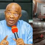 Gov Uzodinma condemns attack on Catholic church, condoles families of victims, Owo people