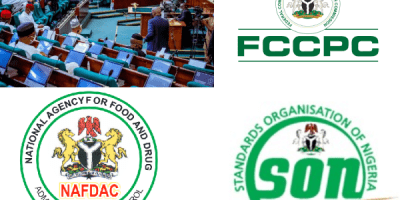 Reps summon heads of NAFDAC, SON, FCCPC over poor quality of toilet disinfectants