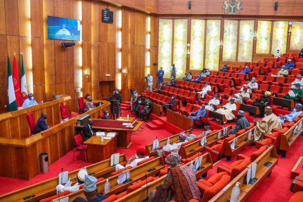 Senate to screen Ministerial nominees next week