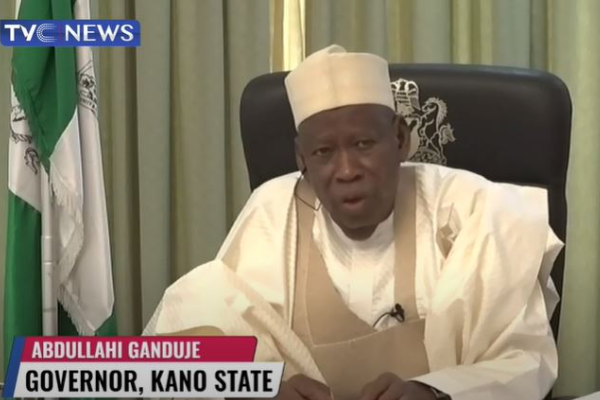 We agreed on zoning for peace, stability of the country, party-Ganduje