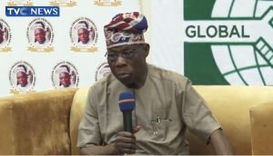 I was a son of nobody, my parents never went to school – Obasanjo