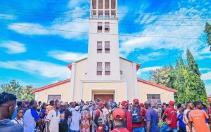 Ondo Govt cancels 2022 June 12 celebration over Owo terror attack