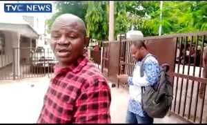 Updated: Court Remands Osinachi’s husband in Kuje Prison