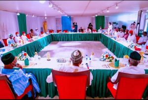 PMB Meets Aspirants