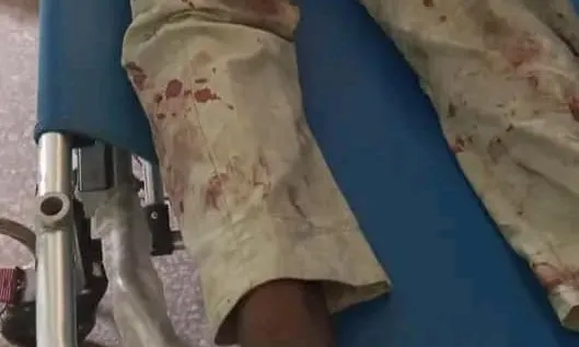 Soldier-allegedly-kills-fuel-station-attendant-in-Minna