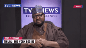 Tinubu’s emergence as APC candidate, best democracy day gift – TSO DG