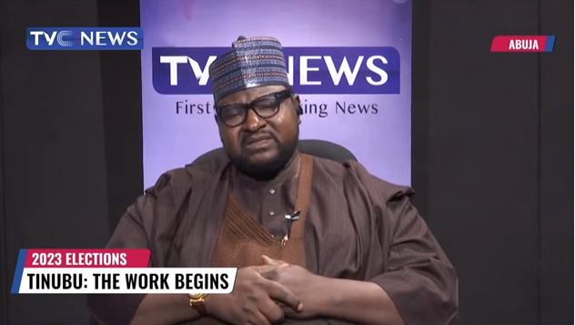 Tinubu’s emergence as APC candidate, best democracy day gift – TSO DG