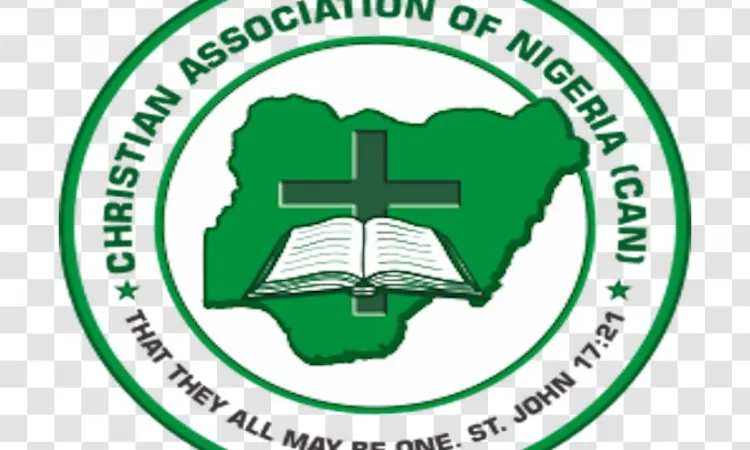 Taraba CAN wants FG to warn clerics over inciting statements