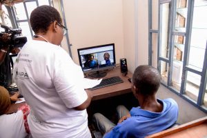 Edo govt launches telemedicine hub in Benin City to boost healthcare