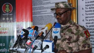 Troops arrest four kidnappers, kill three bandits in Benue