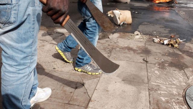 Two reportedly killed as rival cult groups clash in Osogbo
