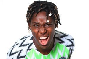 ‘We are looking beyond South Africa at WAFCON’ says Oshoala