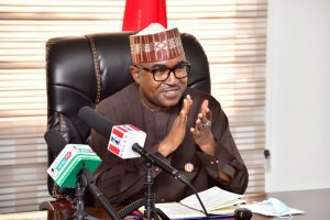 Marwa requests drug tests for Corp members as NYSC boss visits NDLEA