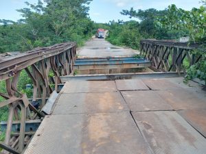 Kwara transporters request FG expedite completion of abandoned bridges