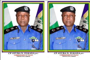 Zamfara Police urge residents to disregard misleading video