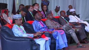 First National Aviation Conference opens in Abuja