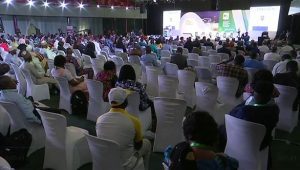 First National Aviation Conference opens in Abuja