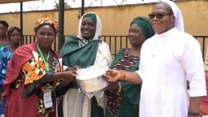 Groups train Kaduna women on skills acquisition