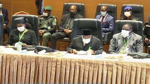  NASS set to wade in controversy between CJN, Justices