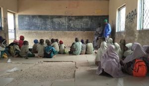  UBEC, SUBEBs hold quarterly meeting in Kano