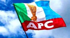 APC Northwest excos pledge to deliver zone in 2023