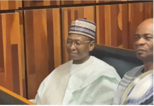 Updated: Court remands ex-Accountant General, two others in Prison custody