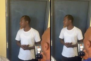 Fake COVID-19 card issuer arrested in Abuja