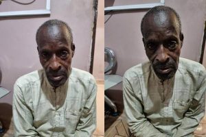 Kuje jailbreak: Police arrest escapee in Kaduna