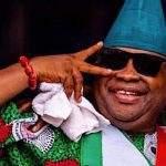 BREAKING: PDP candidate, Adeleke wins Osun governorship election