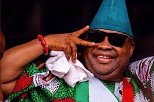 BREAKING_ PDP candidate, Adeleke wins Osun governorship election
