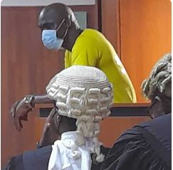 Court sentences Baba Ijesha  to five years