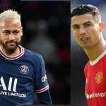 Chelsea offered chance to sign either Ronaldo, Neymar - Report