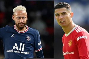 Chelsea offered chance to sign either Ronaldo, Neymar – Report (1)