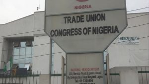Court stops 2022 National Delegates’ Conference of TUC
