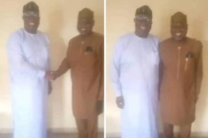 Ojudu meets Oyebanji, tasks Gov- elect on productive economy, youth empowerment