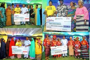 DROMI empowers 600 women with interest- free loan