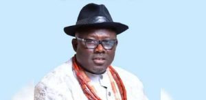 Disqualified Delta PDP Gov’ship candidate Oborevwori appeals judgment