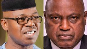 Ekiti Governorship tribunal grants SDP’s two applications