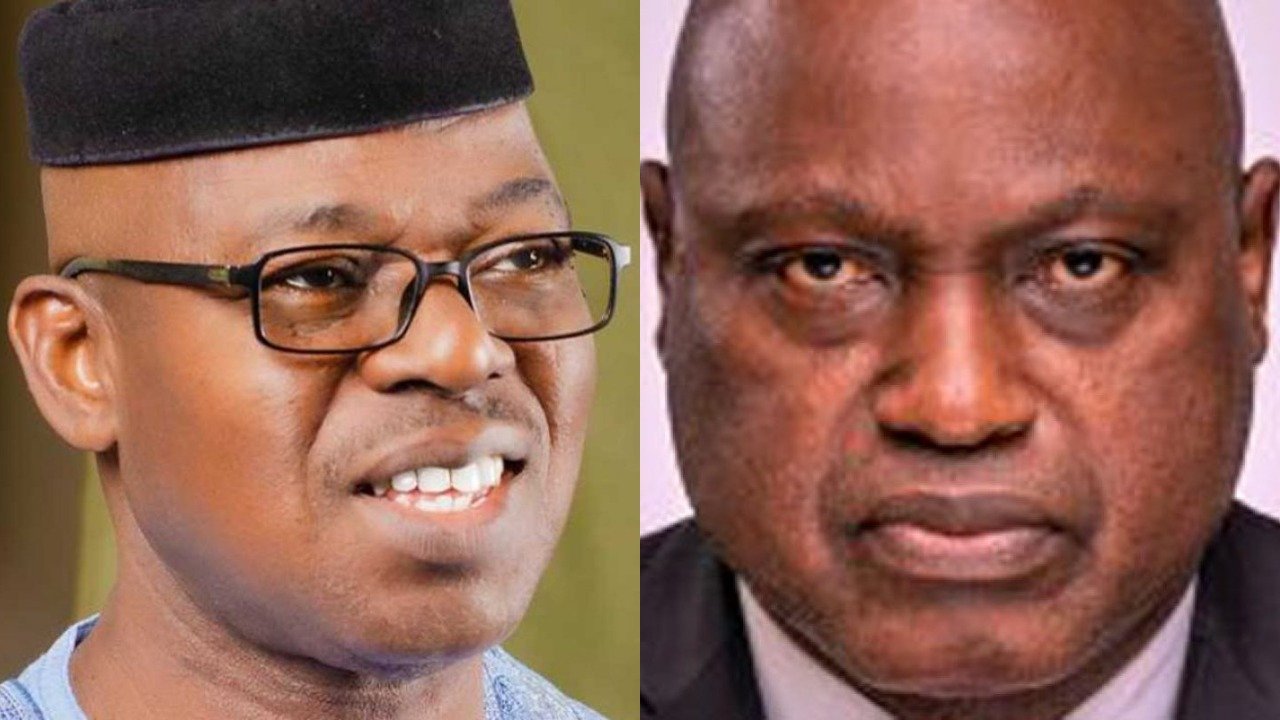 Ekiti Governorship tribunal grants SDP’s two applications