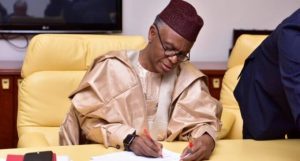 El-Rufai reinstates 1,288 sacked public school teachers