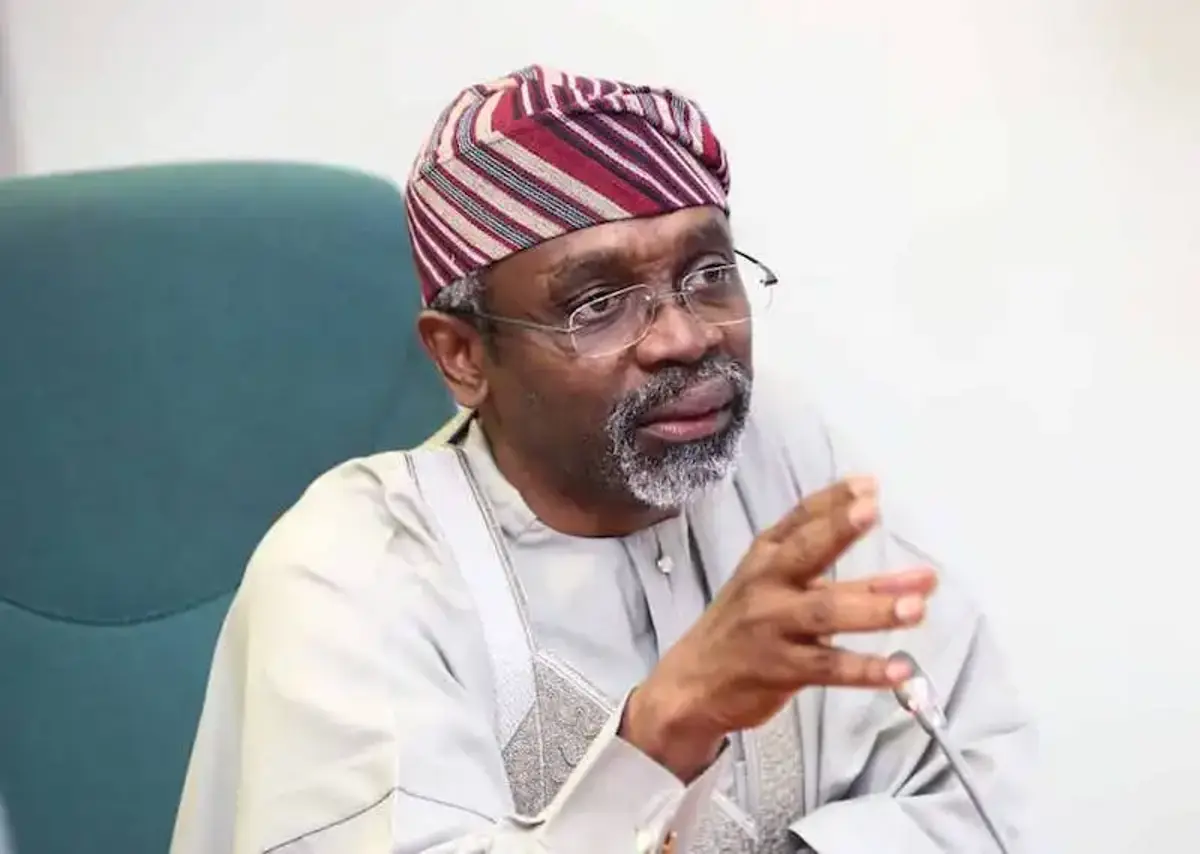 Northern lawmakers deny plot to impeach Gbajabiamila