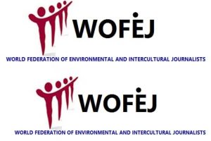 Global Intercultural Journalists are growing up, says WOFEJ