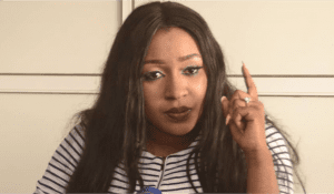 I am practicing public health even as APC women leader – Betta Edu