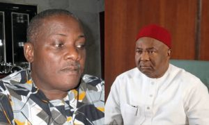 Innoson sues Imo Govt over N2.5bn debt