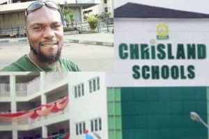 LASG re-arraigns broadcaster for posting sex video of Chrisland students online (1)
