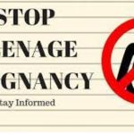 Group urges parents to guide against premarital sex, teenage pregnancy, abortion