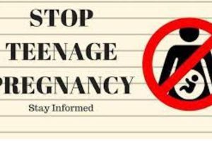 Group urges parents to guide against premarital sex, teenage pregnancy, abortion