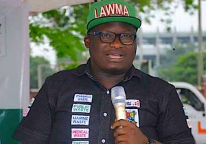 LAWMA to maintain clean environment during Sallah festivities – Odumboni