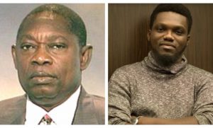 MKO Abiola’s family slams journalist, David Hundeyin over drug peddling allegation