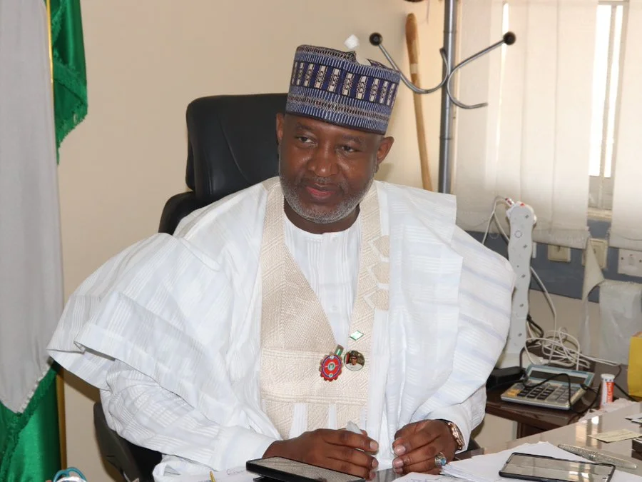 Minister meets airline operators over rising cost of air ticket